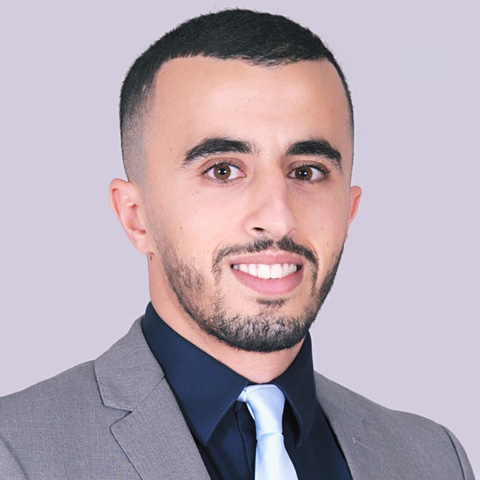 Omar Boumediane
