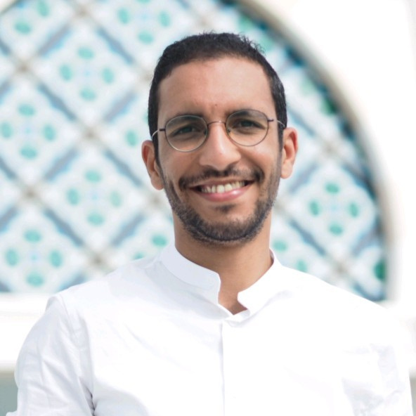 Yassine Mousstanjidi